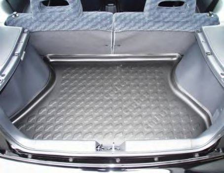 CARBOX 207308000 Лоток багажного/вантажного відсіку