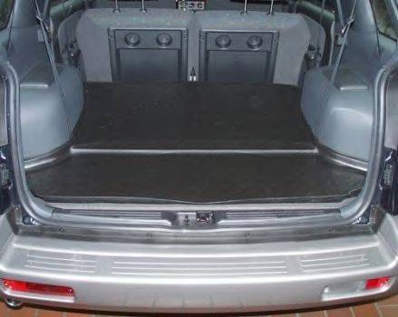 CARBOX 209034000 Лоток багажного/вантажного відсіку
