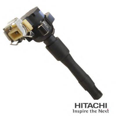 HITACHI 2503804 Котушка запалювання