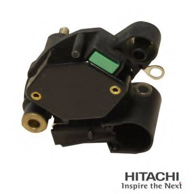 HITACHI 2500710 Регулятор генератора