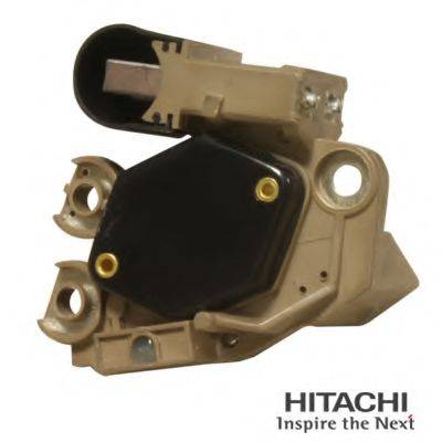 HITACHI 2500734 Регулятор генератора
