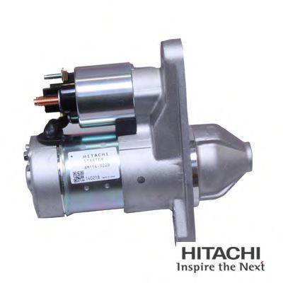 HITACHI 2506933 Стартер