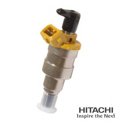 HITACHI 2507102 Клапанна форсунка
