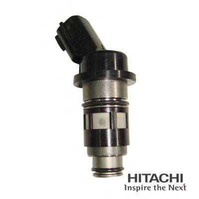 HITACHI 2507121 Клапанна форсунка