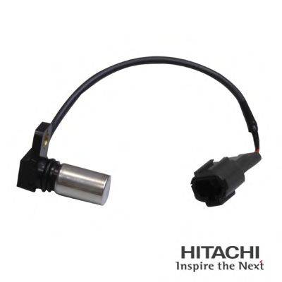 HITACHI 2508112 Датчик частоти обертання, автоматична коробка передач