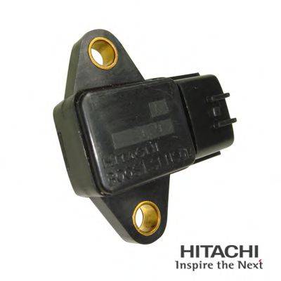HITACHI 2508148 Датчик, тиск у впускному газопроводі