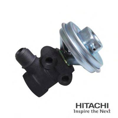 HITACHI 2508486 Клапан повернення ОГ