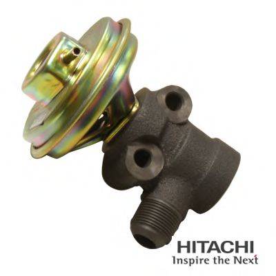 HITACHI 2508489 Клапан повернення ОГ