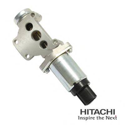 HITACHI 2508680 Поворотна заслінка, підведення повітря