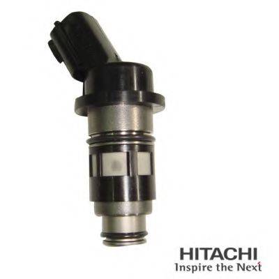 HITACHI 2507120 Клапанна форсунка
