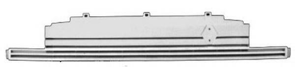 PHIRA RS587100 решітка радіатора