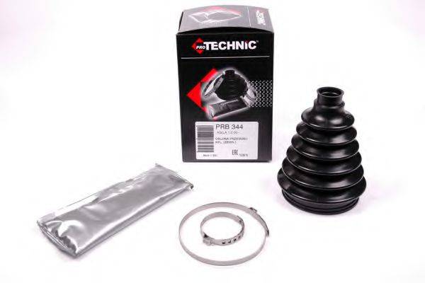 Комплект пильника, приводний вал PROTECHNIC PRB344 Комплект пильника, приводний вал PROTECHNIC PRB344