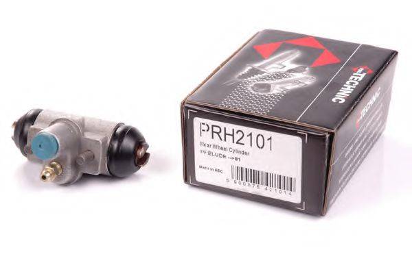 PROTECHNIC PRH2101 Колісний гальмівний циліндр