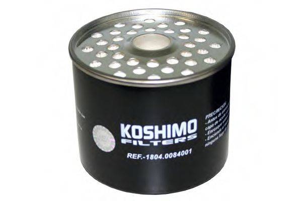 KSM-KOSHIMO 18040084001 Паливний фільтр