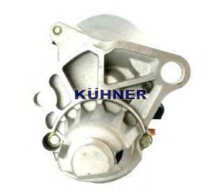 AD KUHNER 255008 Стартер