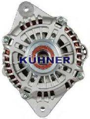 AD KUHNER 553170RI Генератор