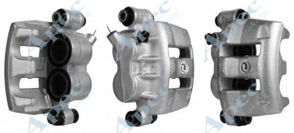 Гальмівний супорт APEC BRAKING LCA593 Гальмівний супорт APEC BRAKING LCA593