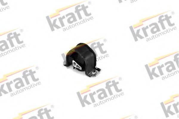 KRAFT AUTOMOTIVE 1491725 Підвіска; автоматична коробка передач; Підвіска, ступінчаста коробка передач