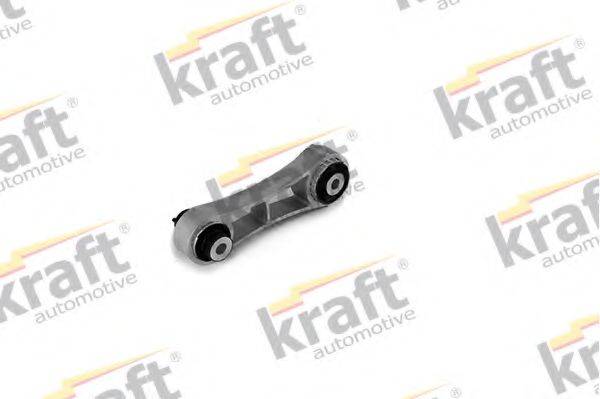 KRAFT AUTOMOTIVE 1495268 Підвіска, двигун; Підвіска; автоматична коробка передач; Підвіска, ступінчаста коробка передач