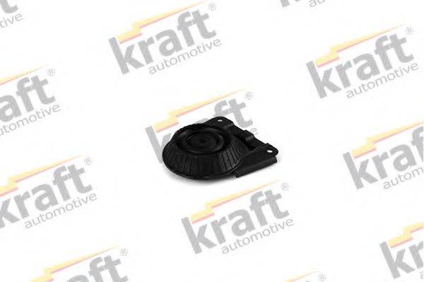 KRAFT AUTOMOTIVE 4092030 Опора стійки амортизатора