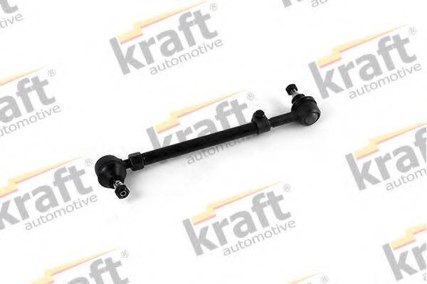 KRAFT AUTOMOTIVE 4301030 Поперечна рульова тяга