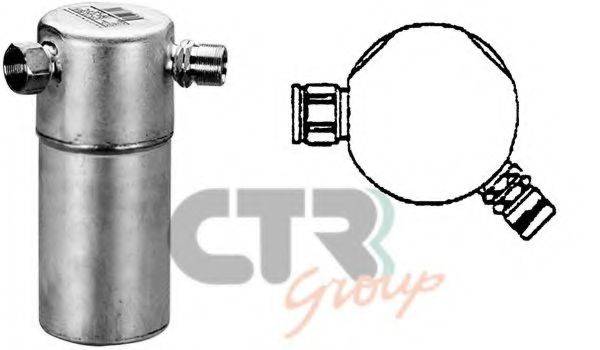 CTR 1211452 Осушувач, кондиціонер