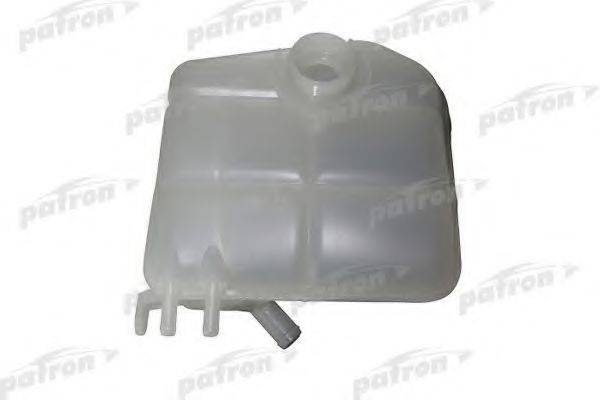 PATRON P100014 Компенсаційний бак, охолоджуюча рідина