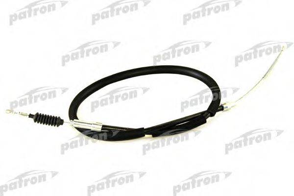 PATRON PC3039 Трос, стоянкова гальмівна система