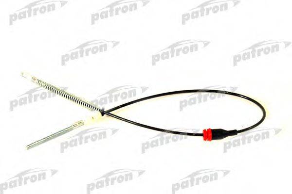 PATRON PC3053 Трос, стоянкова гальмівна система