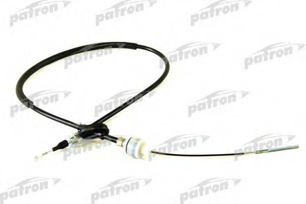 PATRON PC6003 Трос, управління зчепленням