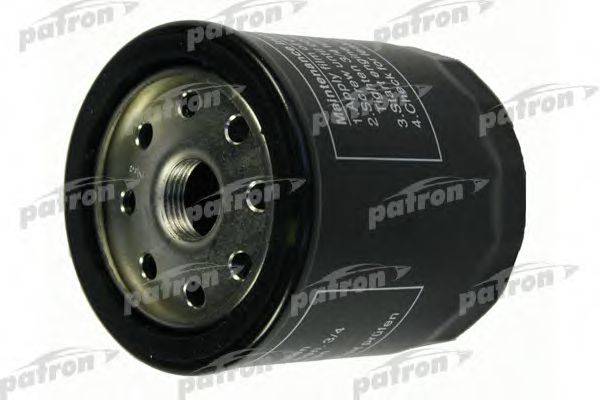 PATRON PF4121 Масляний фільтр