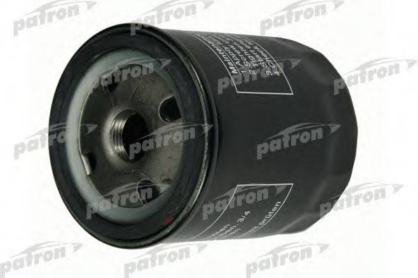 PATRON PF4134 Масляний фільтр