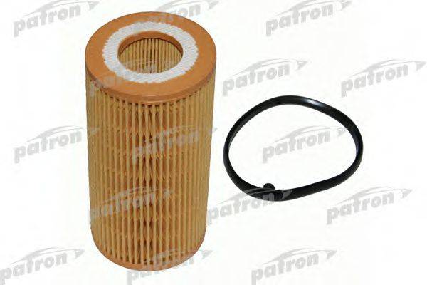 PATRON PF4173 Масляний фільтр
