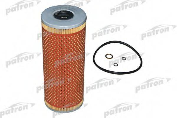 PATRON PF4189 Масляний фільтр