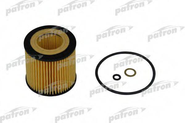 PATRON PF4197 Масляний фільтр