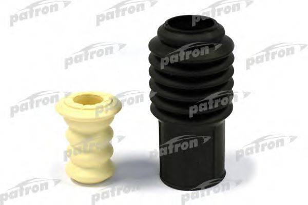 PATRON PPK10302 Пилозахисний комплект, амортизатор