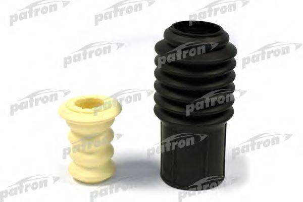 PATRON PPK10305 Пилозахисний комплект, амортизатор