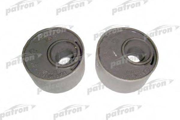 PATRON PSE1196 Ремкомплект, поперечний важіль підвіски