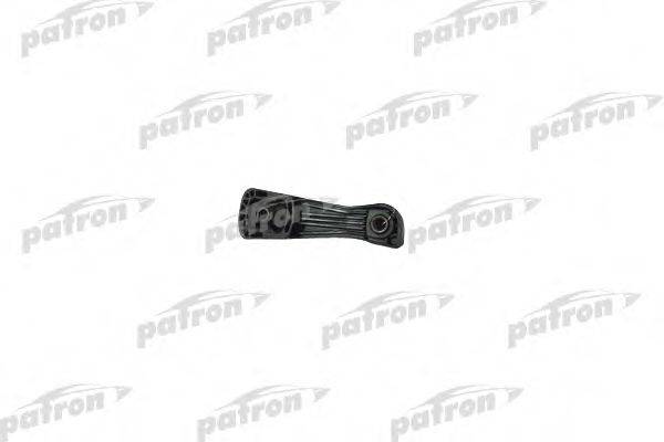 PATRON PSE3009 Підвіска, двигун