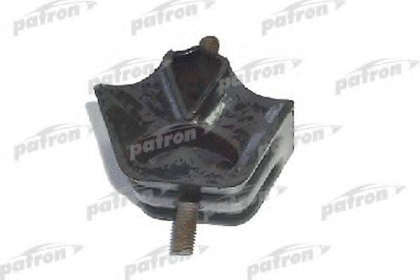 PATRON PSE3127 Підвіска, двигун