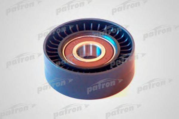 PATRON PT32031 Паразитний / провідний ролик, полікліновий ремінь
