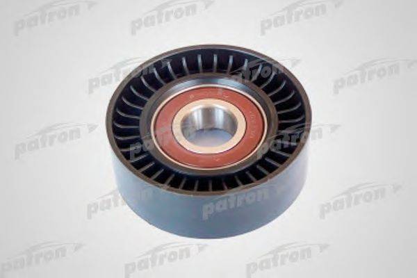 PATRON PT32034 Паразитний / провідний ролик, полікліновий ремінь