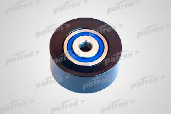 PATRON PT33100 Паразитний / провідний ролик, полікліновий ремінь