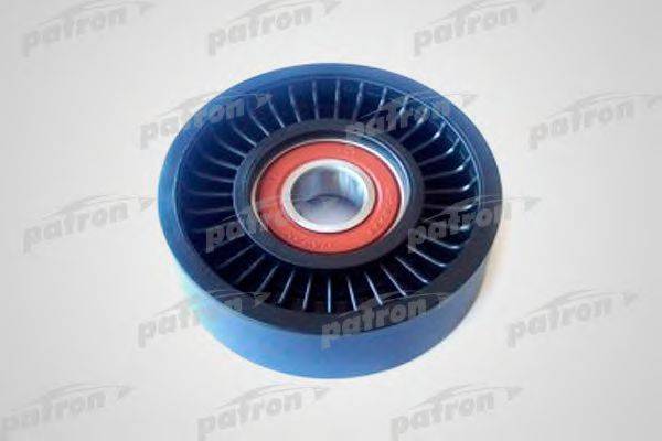 PATRON PT34027 Натяжний ролик, полікліновий ремінь