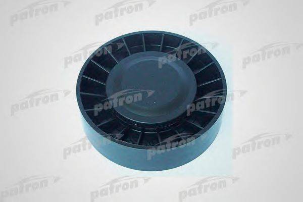 PATRON PT35007 Натяжний ролик, полікліновий ремінь