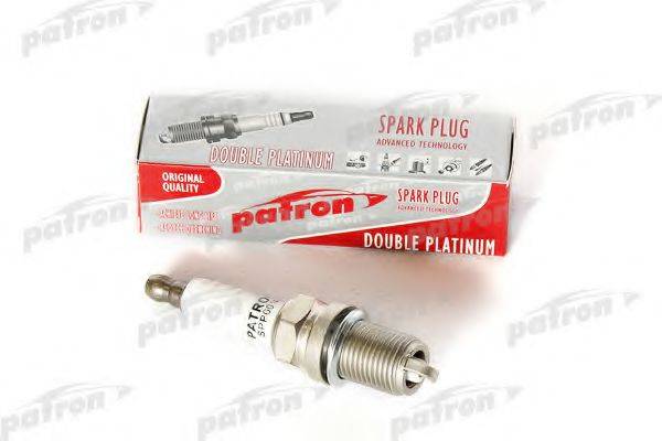 PATRON SPP001P Свічка запалювання