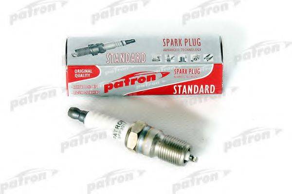 PATRON SPP3017 Свічка запалювання
