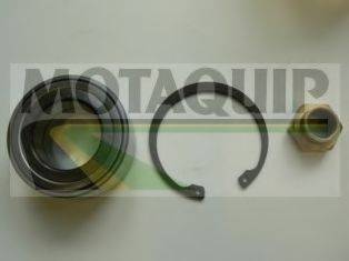 MOTAQUIP VBK1312 Комплект підшипника маточини колеса