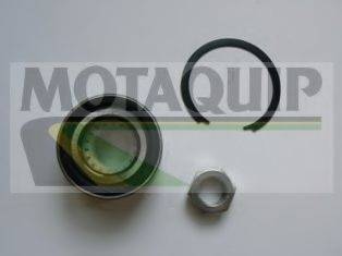 MOTAQUIP VBK312 Комплект підшипника маточини колеса
