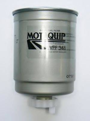 MOTAQUIP VFF348 Паливний фільтр